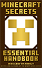 Minecraft Secrets: Essential Handbook