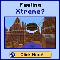 Minecraft Seed-The Xtreme House for the Xtreme Adventurer